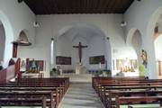 Pfarrkirche St. Felix und Regula in Rheinfelden-Nollingen