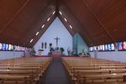 Kath. Kuratiekirche St. Peter und Paul in Mudau-Scheidental